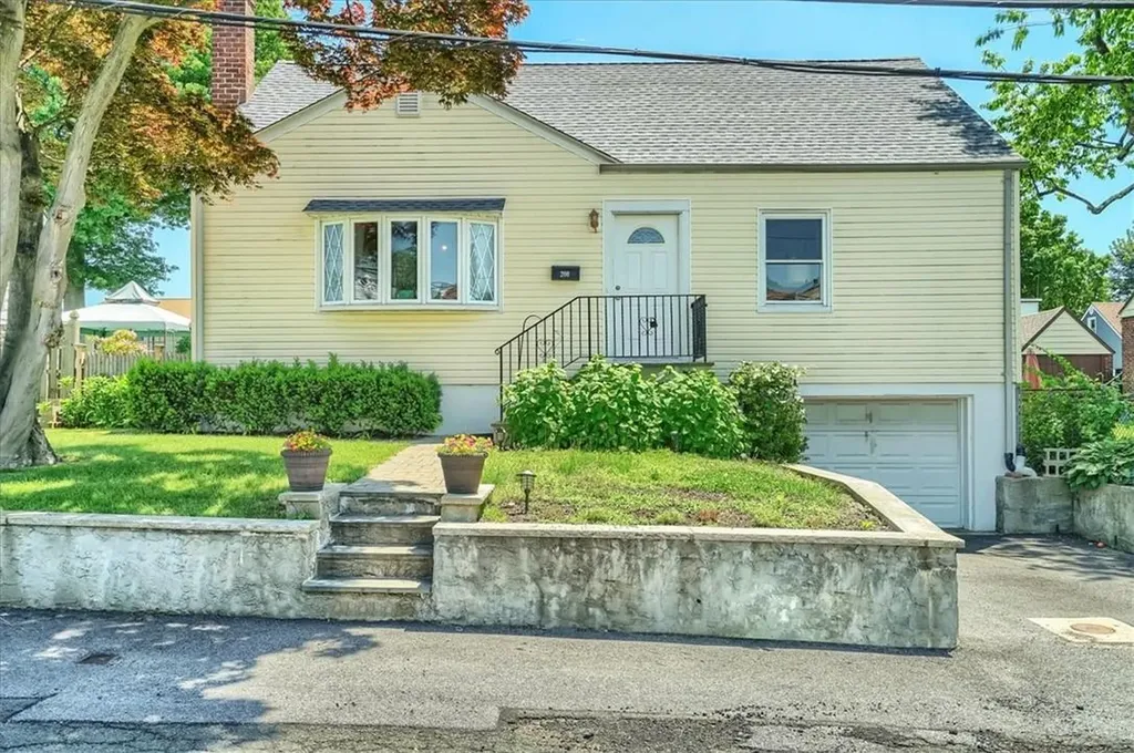 200 Hillside Avenue Yonkers NY 10703