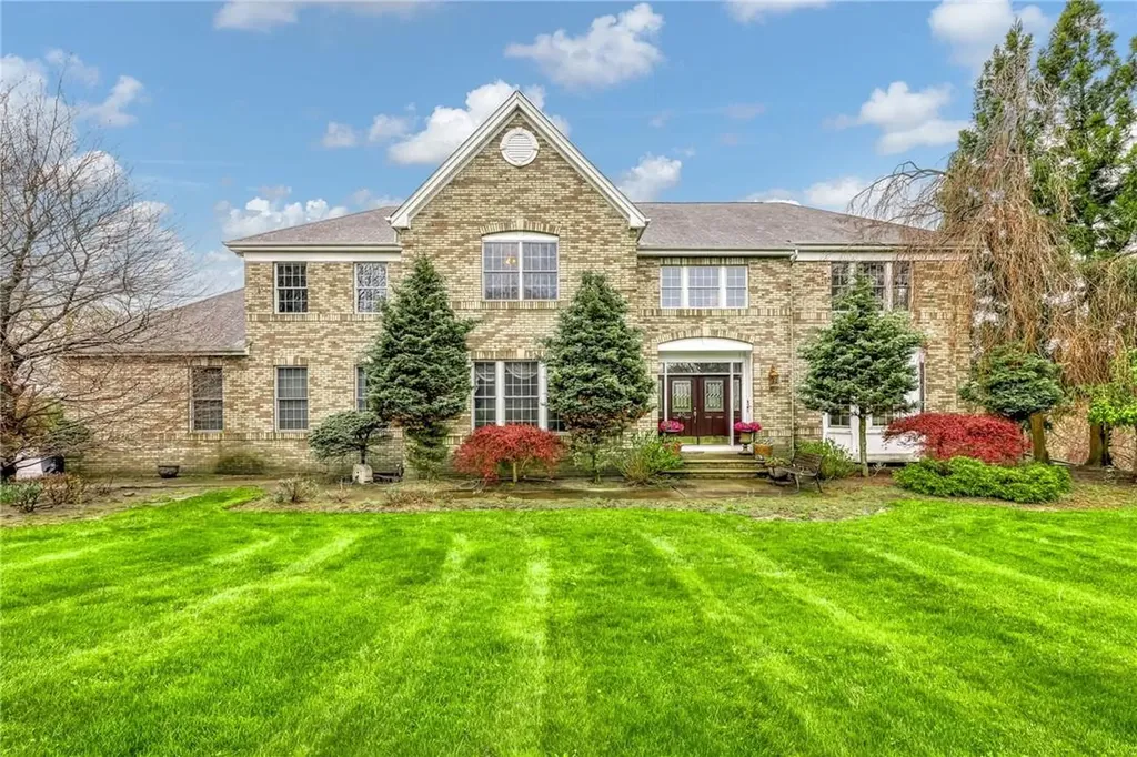 40 Pierce Drive Stony Point NY 10980