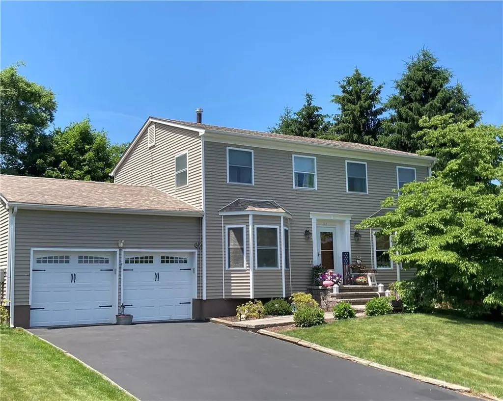 32 Robert Drive Warwick NY 10990