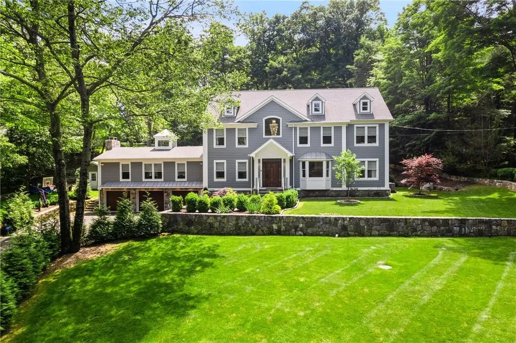 49 Whippoorwill Road E Armonk NY 10504