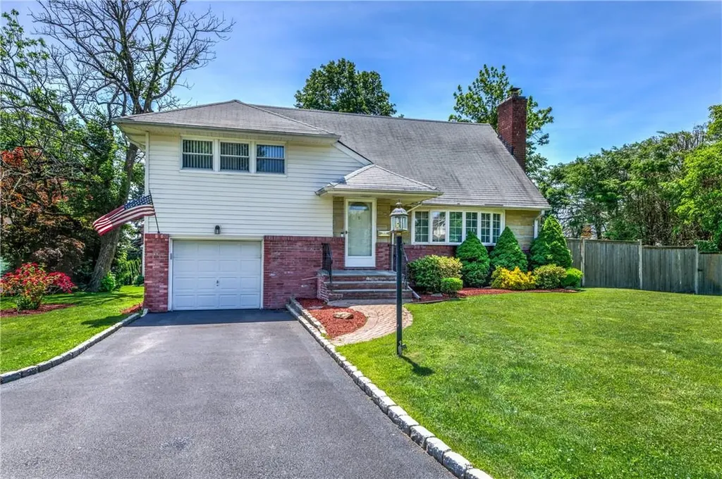 5 Nancy Place Bronxville NY 10708