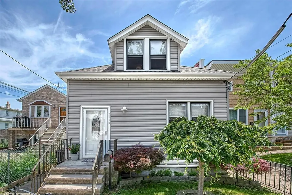 3160 Schley Avenue Bronx NY 10465