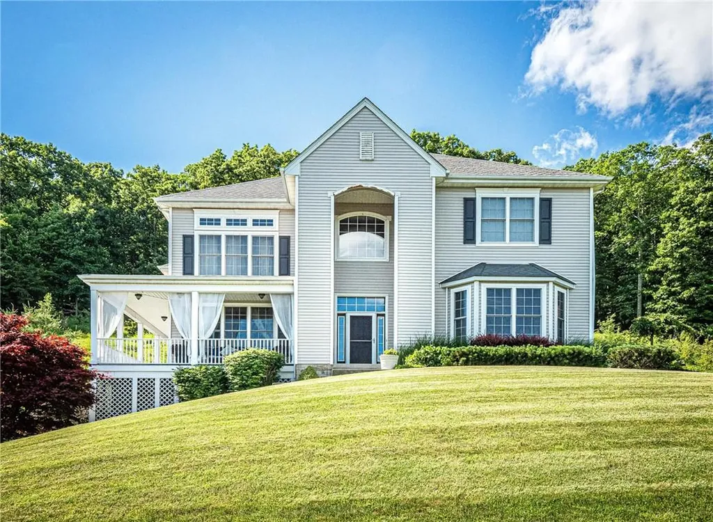 15 Heather Ridge Highland Mills NY 10930