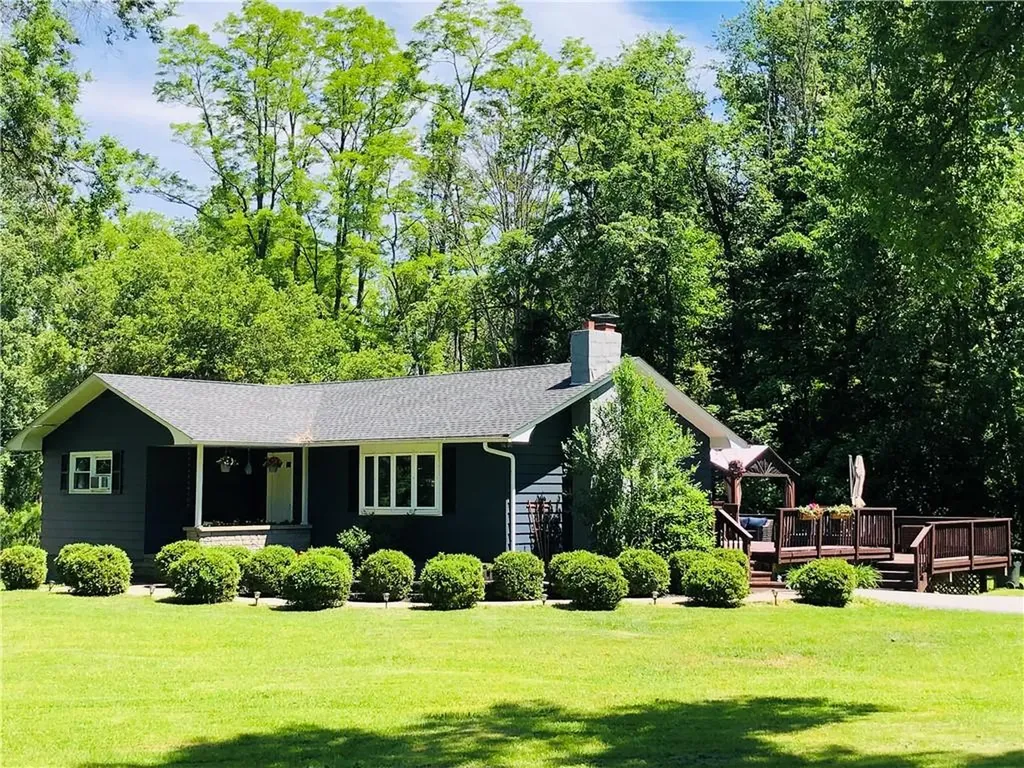 2 Stevens Place Chester NY 10918