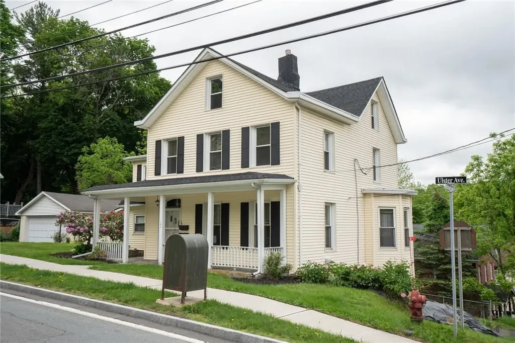 105 Ulster Avenue Walden NY 12586