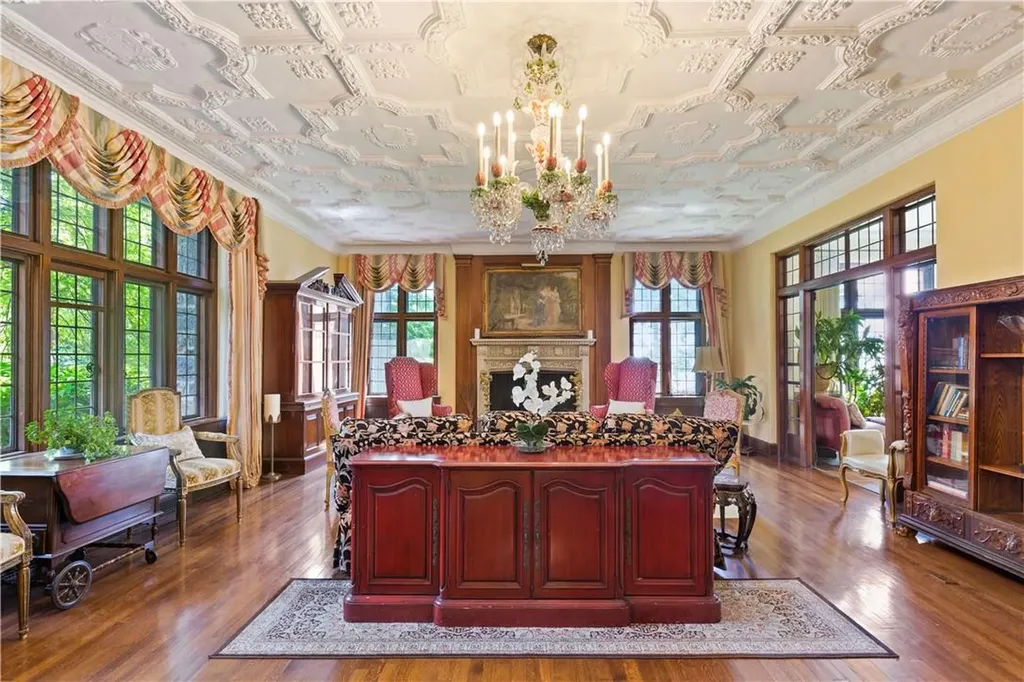 6 Shore Road Rye NY 10580
