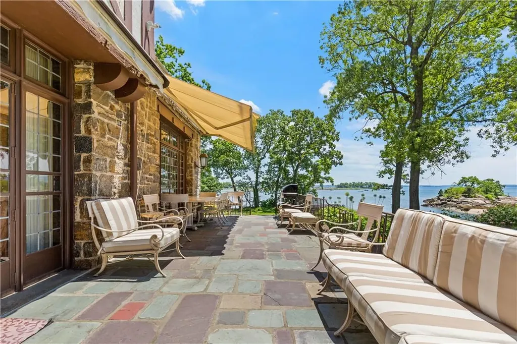 6 Shore Road Rye NY 10580
