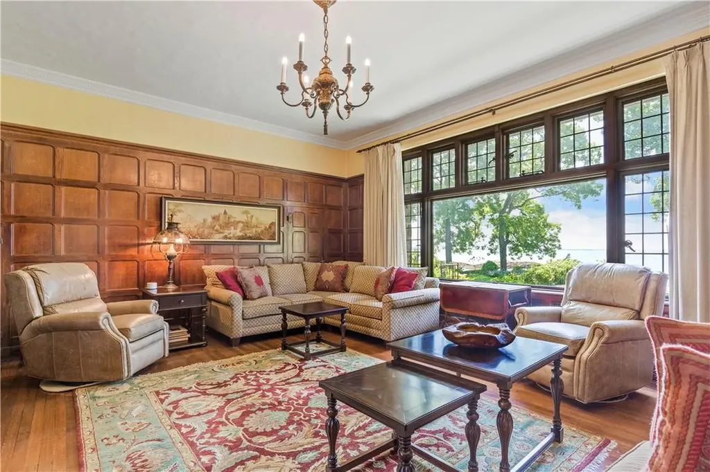 6 Shore Road Rye NY 10580