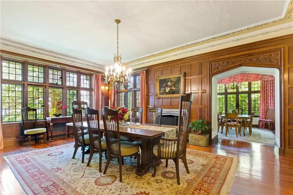 6 Shore Road Rye NY 10580
