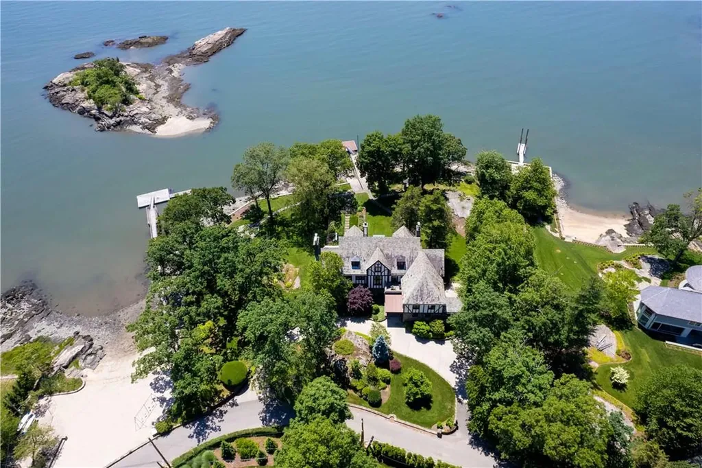 6 Shore Road Rye NY 10580