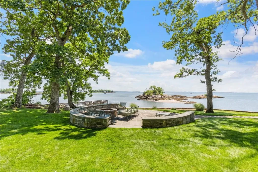 6 Shore Road Rye NY 10580