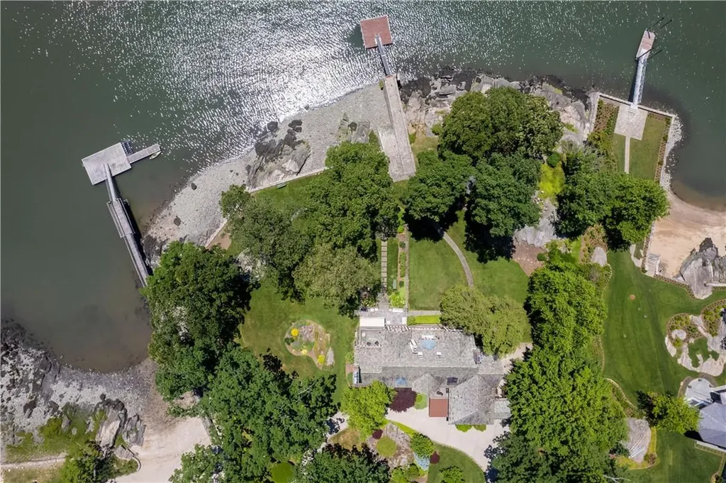 6 Shore Road Rye NY 10580