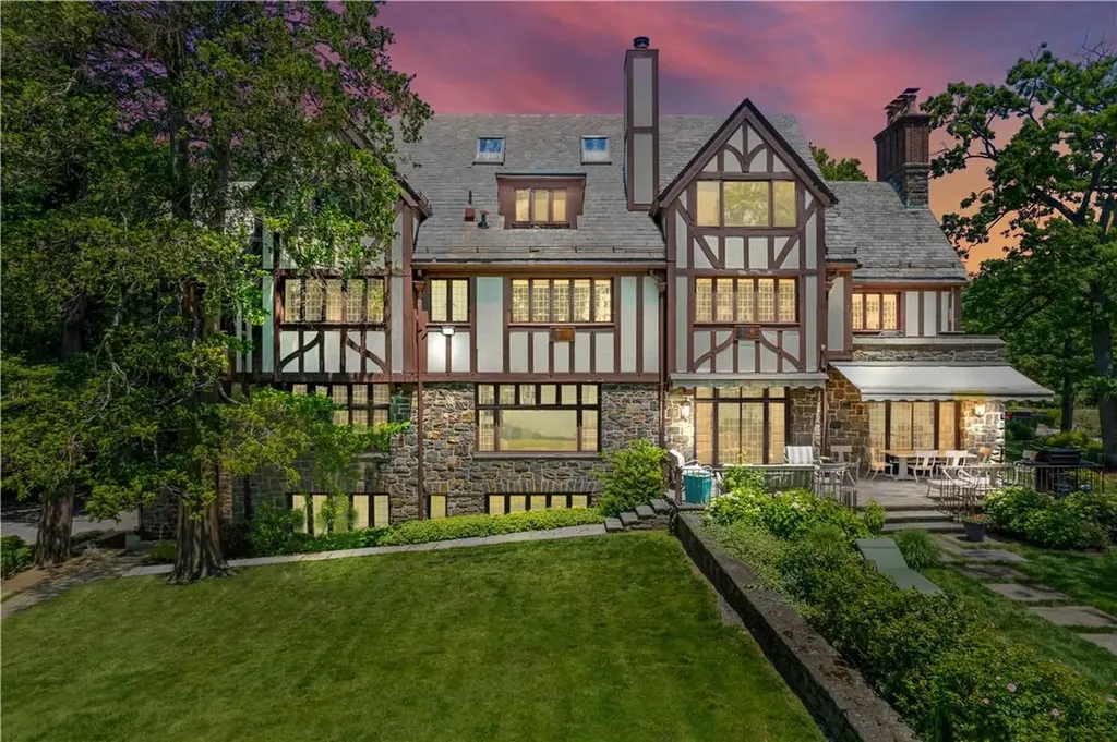 6 Shore Road Rye NY 10580