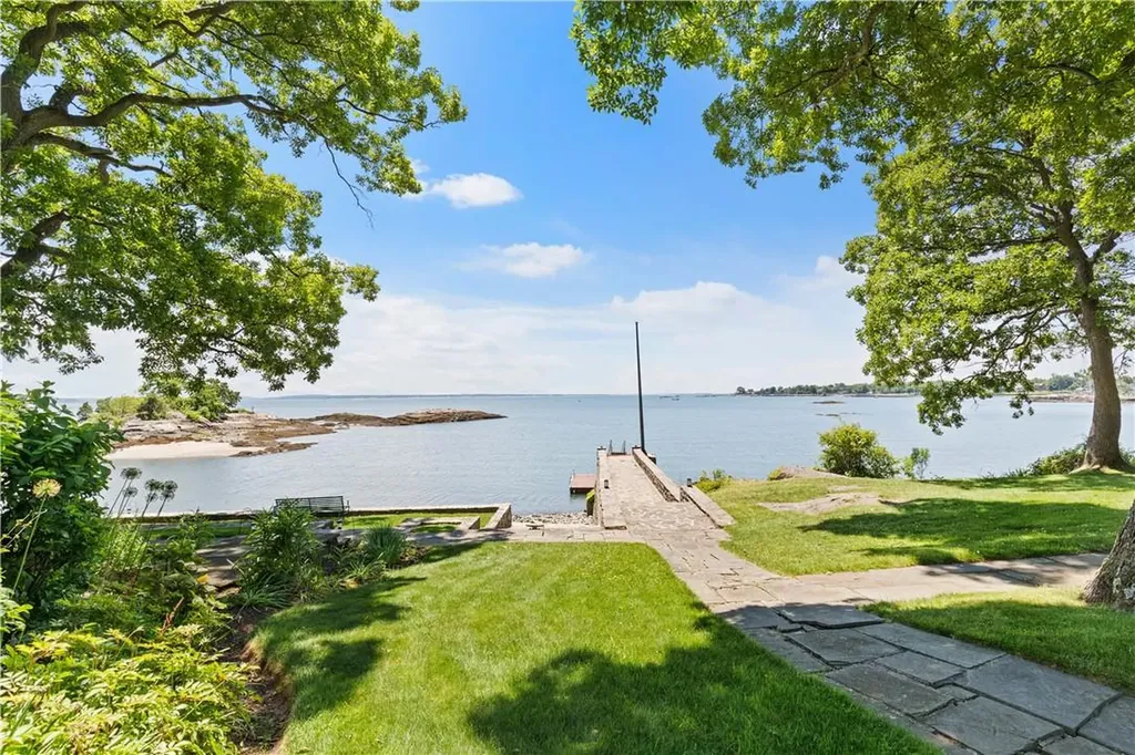 6 Shore Road Rye NY 10580