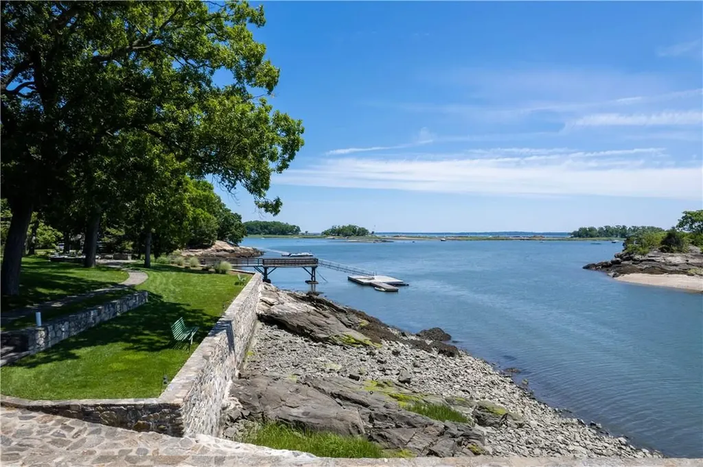 6 Shore Road Rye NY 10580