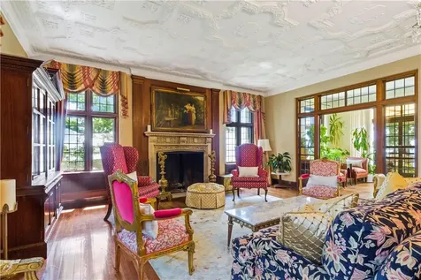 6 Shore Road Rye NY 10580