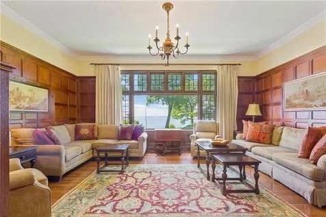 6 Shore Road Rye NY 10580