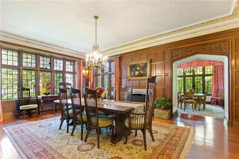 6 Shore Road Rye NY 10580