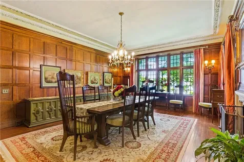 6 Shore Road Rye NY 10580