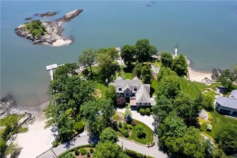 6 Shore Road Rye NY 10580