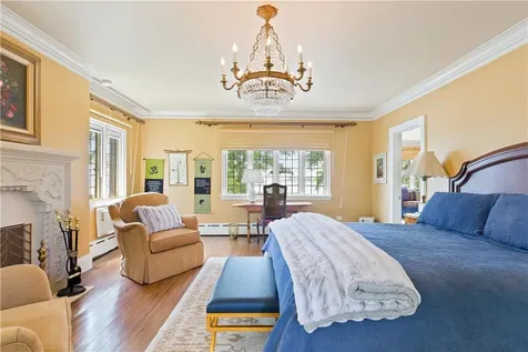 6 Shore Road Rye NY 10580