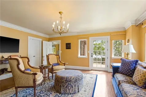 6 Shore Road Rye NY 10580