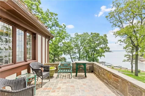 6 Shore Road Rye NY 10580