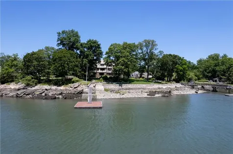 6 Shore Road Rye NY 10580