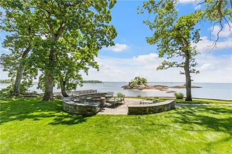 6 Shore Road Rye NY 10580