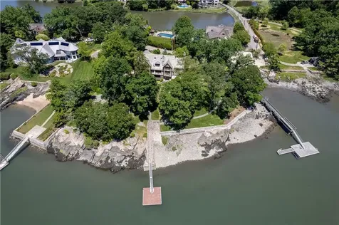 6 Shore Road Rye NY 10580