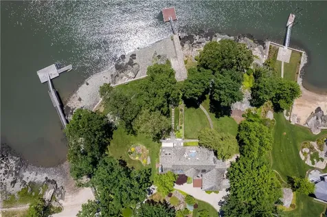 6 Shore Road Rye NY 10580