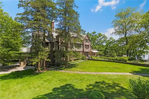 6 Shore Road Rye NY 10580