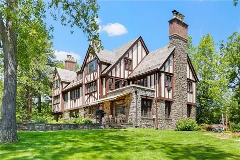 6 Shore Road Rye NY 10580