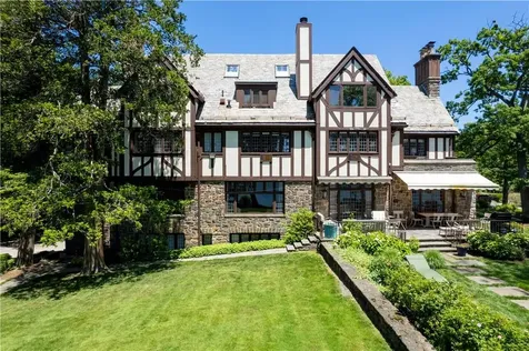 6 Shore Road Rye NY 10580