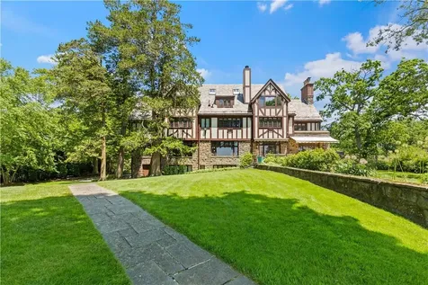 6 Shore Road Rye NY 10580