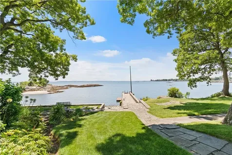 6 Shore Road Rye NY 10580