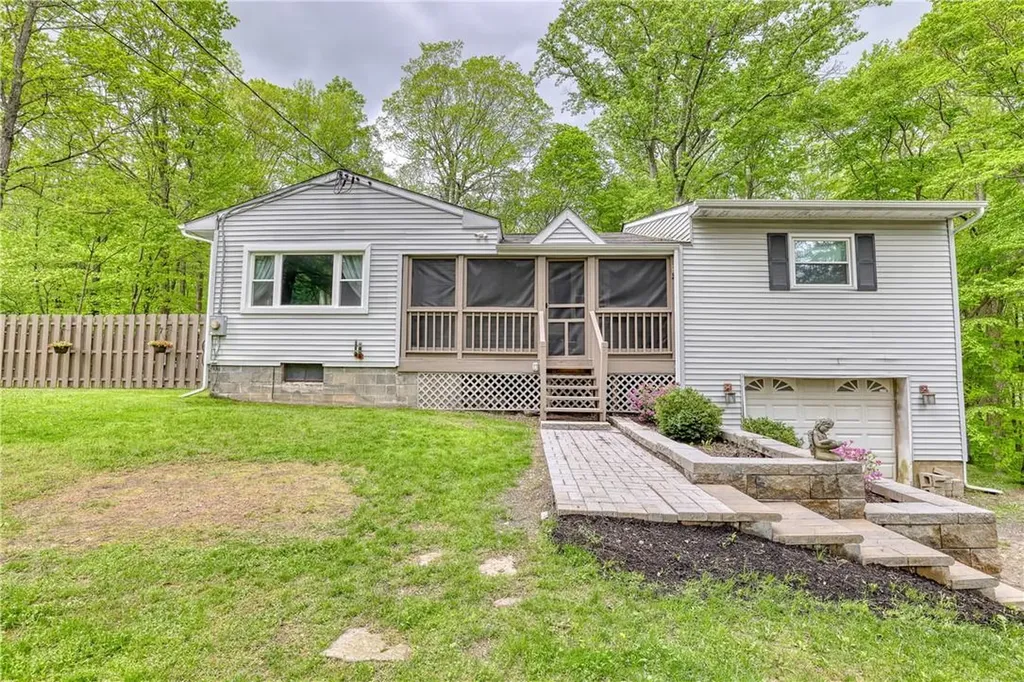 92 Frontier Drive Pine Bush NY 12566