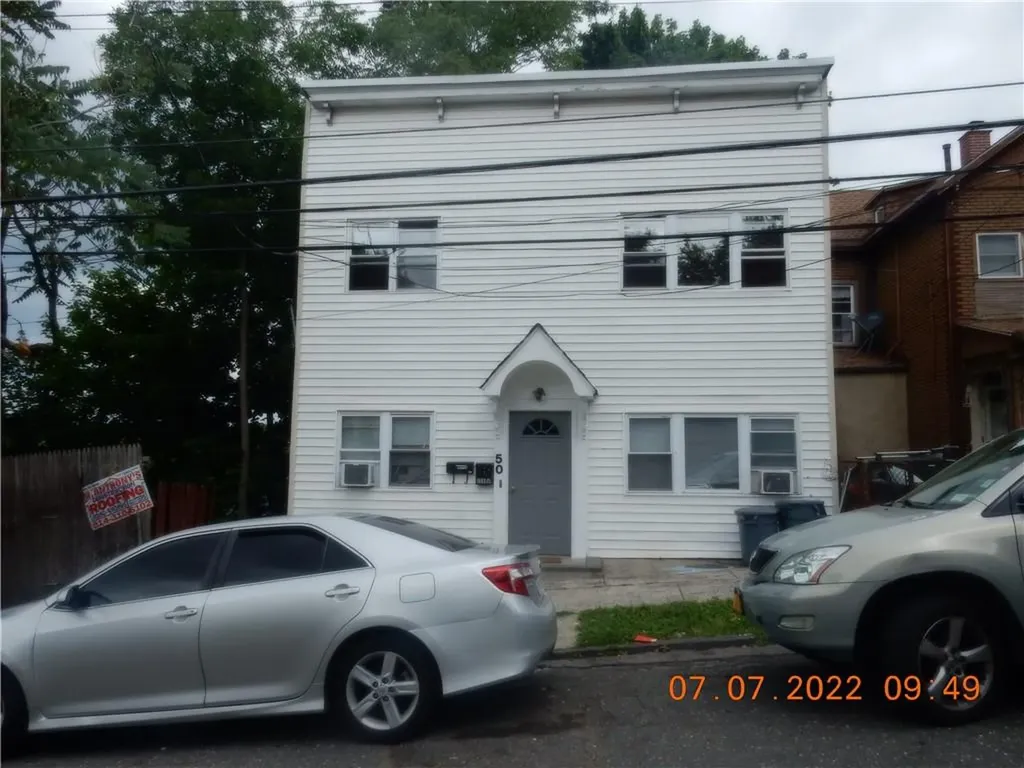 50 S High Street Mount Vernon NY 10550