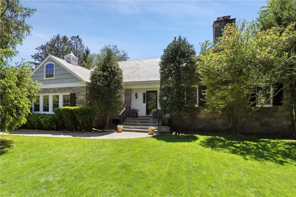 316 Pondfield Road Bronxville NY 10708