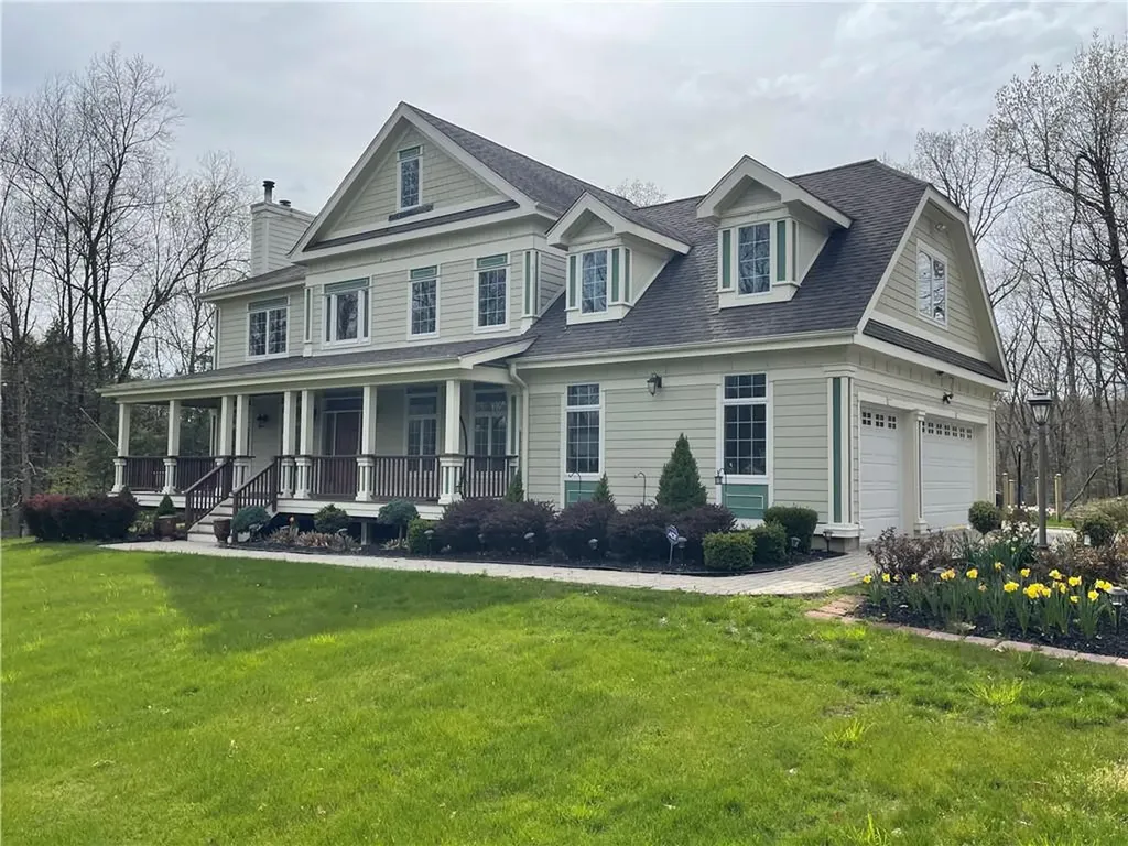 54 Hardscrabble Road Chester NY 10918