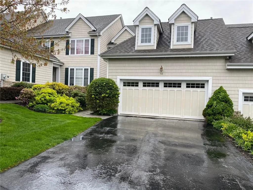 70 Pinehurst Circle Monroe NY 10950