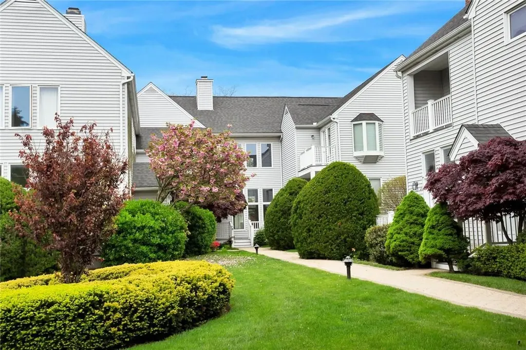 4 Cornell Place Rye NY 10580