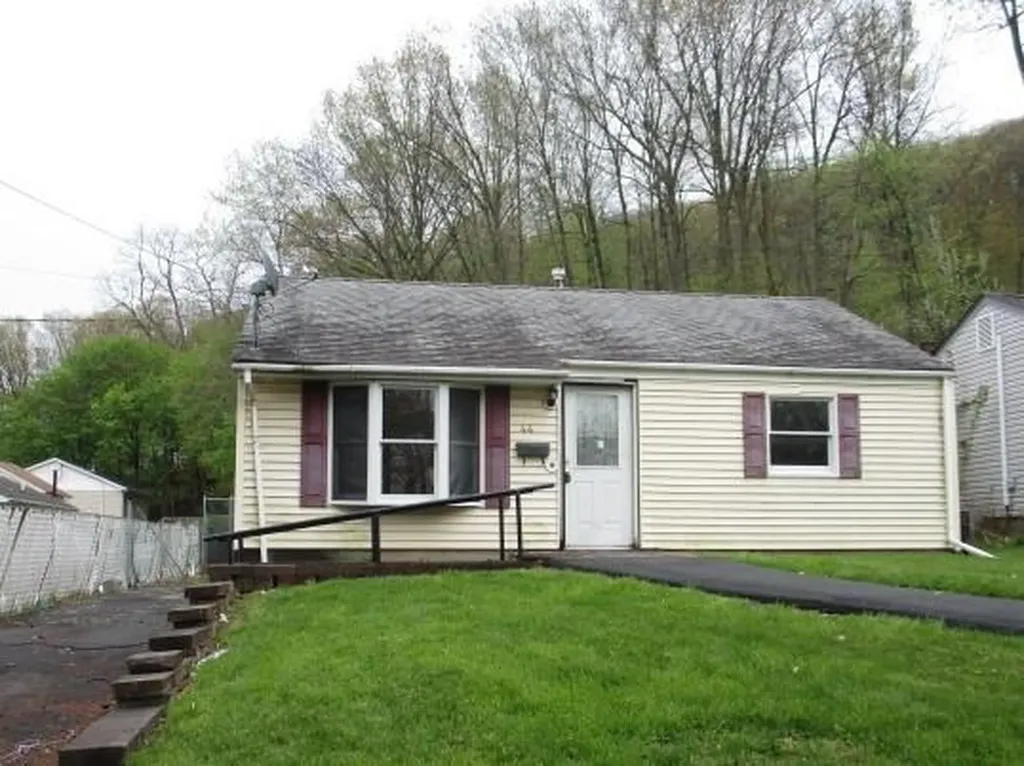 44 Kinsman Lane Garnerville NY 10923