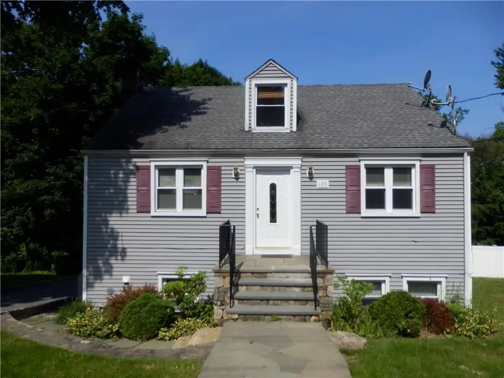 135 N Brewster Road Brewster NY 10509