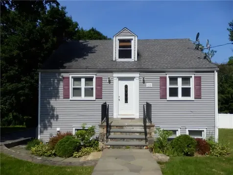 135 N Brewster Road Brewster NY 10509