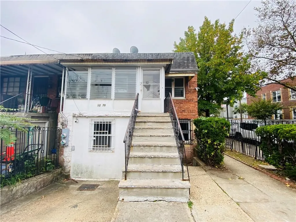1270 Blake Avenue Brooklyn NY 11208