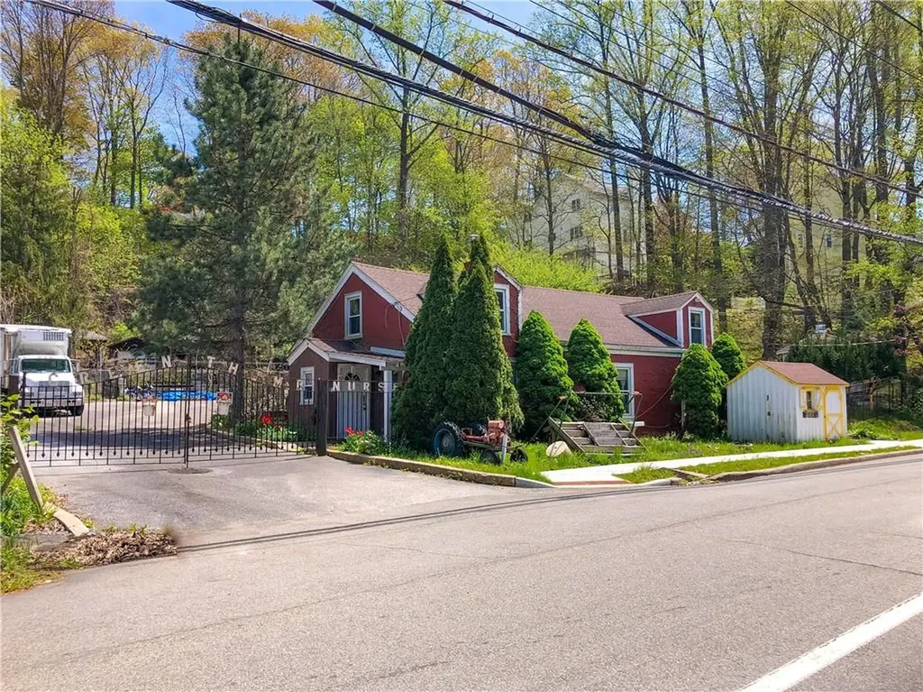 345 N Highland Avenue Ossining NY 10562