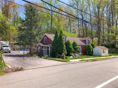 345 N Highland Avenue Ossining NY 10562