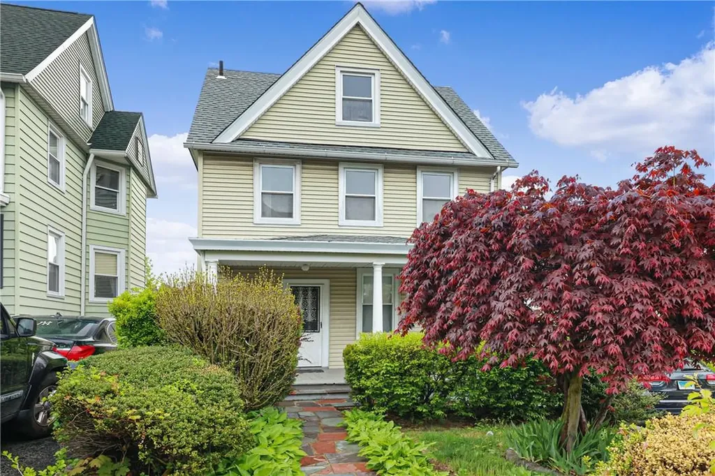 73 Robertson Avenue White Plains NY 10606