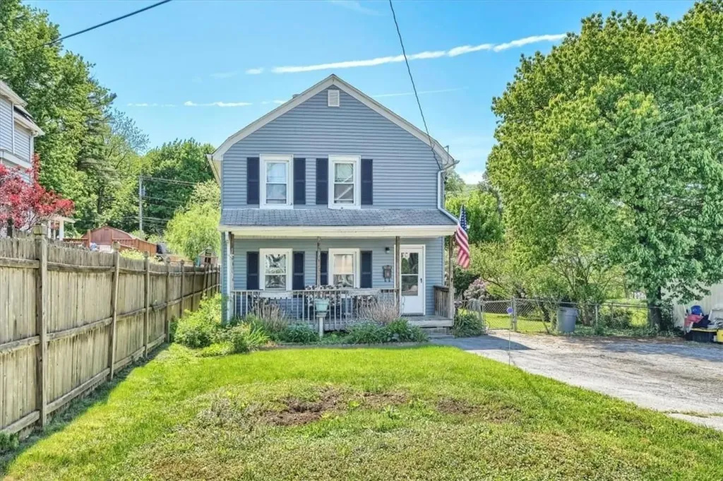 3 Franklin Avenue Beacon NY 12508